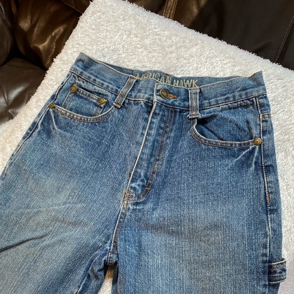 Tony Hawk jeans - Picture 4 of 15